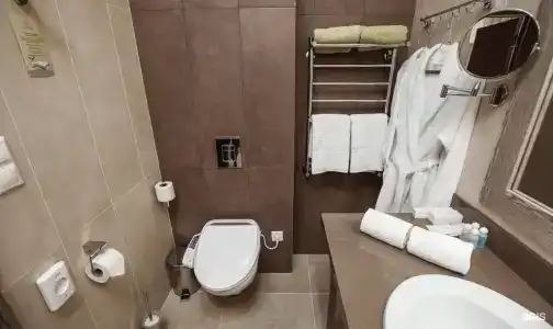 Villa Bavariya - 233