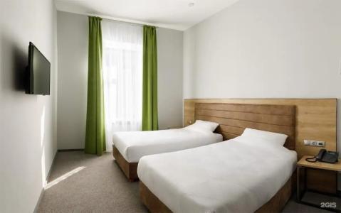 Turris Tagansky - 63