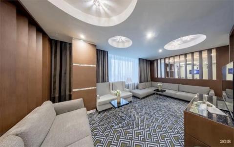 Crowne Plaza - Congress, an IHG - 76