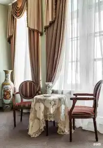 Usad'bu Mar'ino - 55