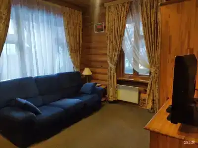 Kottedzhi Lada Holiday Tourist base - 54