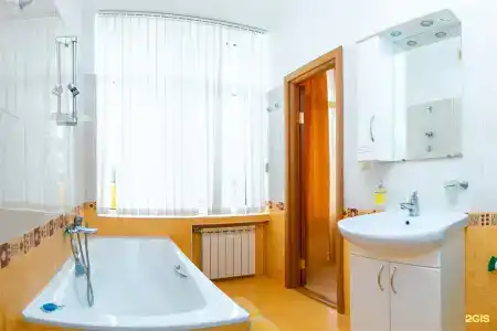 Sanatorium Russkiy bor - 174
