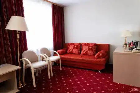 Amaks Premer Perm - 89