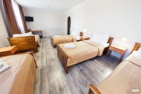 Gostinichnyij Kompleks 7 I Ya - 96