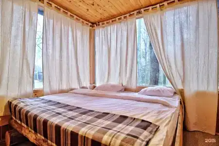 Ethno-Usadba Tourist base - 80