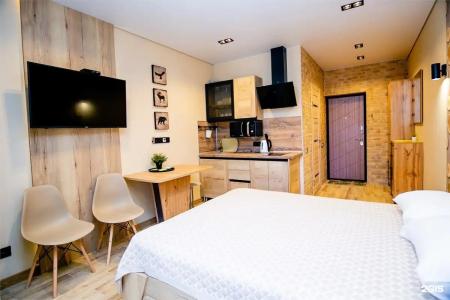 SeaRent Madrid Park 2 - 100