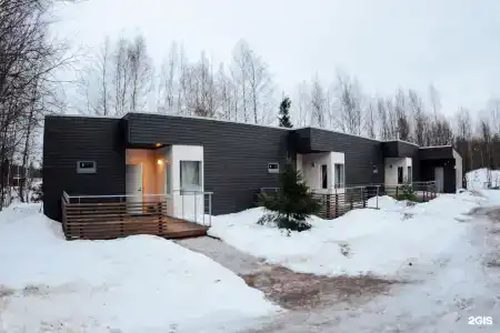 Lavola Country Complex - 95