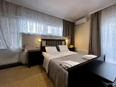 Lago-Naki Resort - 54