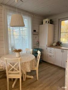 Finskiy domik na Lugovoy - 21