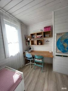 Finskiy domik na Lugovoy - 17