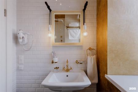 GOLD 1905, Boutique - 63