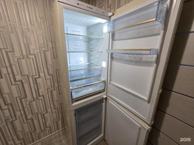 SeveRent Apart-hotel - 129