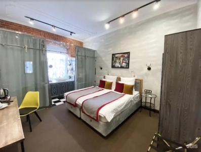 Chemodanov Butik-Hotel - 66