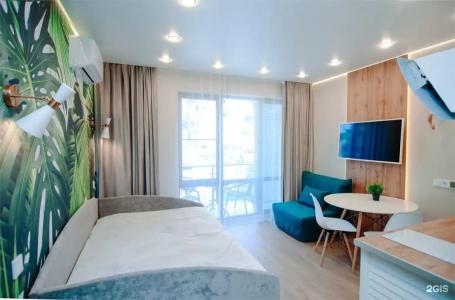 SeaRent Madrid Park 2 - 91