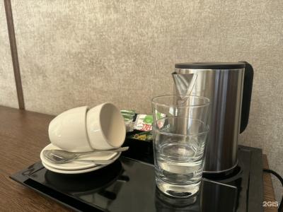 Sanatoriy Tsentrosoyuz Kislovodsk - 73