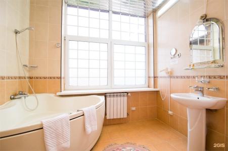 Health Resort Dolina Narzanov Kislovodsk - 76