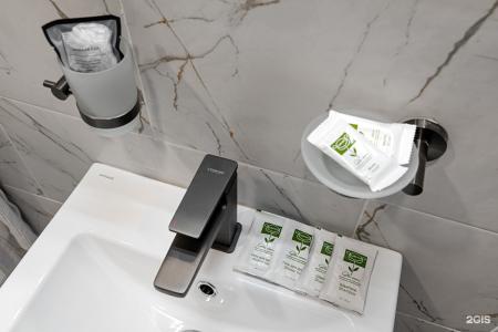 Volzhskaya Gavan - 93