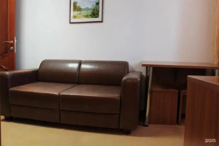 Apartamenty Beloretsk - 57