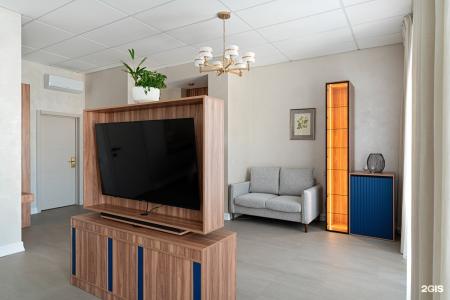 Volzhskaya Gavan - 76