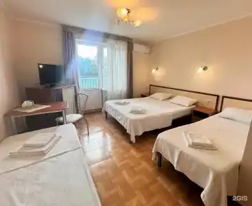Morskaya Volna - 80