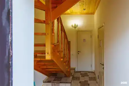 Calipso Palace Tourist base - 77