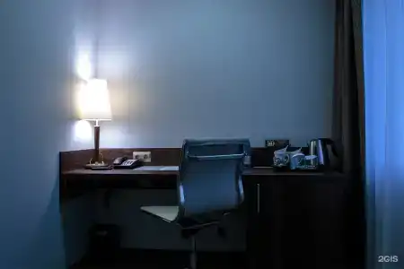 Gostinitsa "Devon" - 86