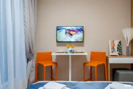 Klyuchi Peterburga - 25