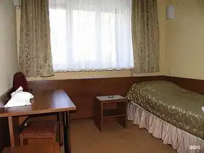 Apartamenty Beloretsk - 36