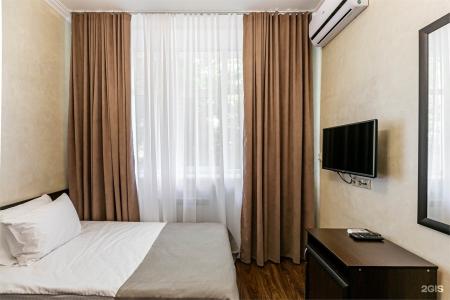 Sanatoriy Tsentrosoyuz Kislovodsk - 60