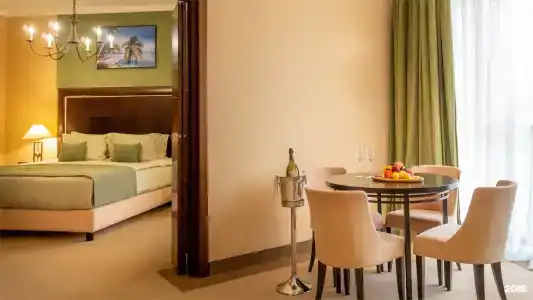 Villa Bavariya - 214