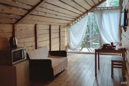 Ethno-Usadba Tourist base - 66