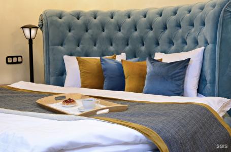 Chemodanov Butik-Hotel - 71