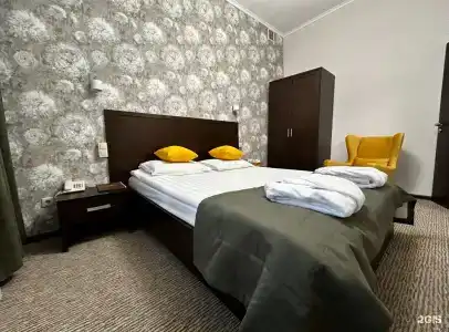 Lago-Naki Resort - 84