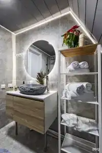 Barskie polya Tourist base - 78