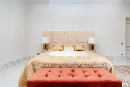 Uzhnoe Vzmorie Health Resort - 107