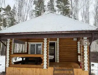 Recreation center "Zolotye berega" - 85