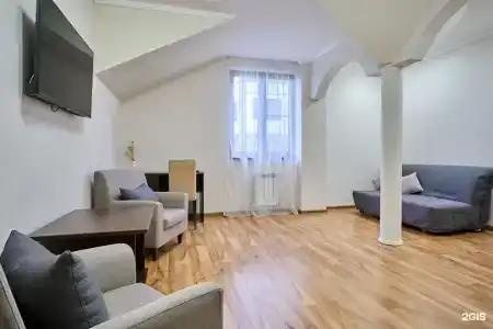 Bestuzhev Prodzhekt - 87