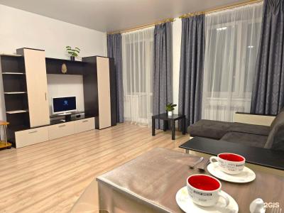 SeveRent Apart-hotel - 105