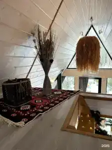 Ethno-Usadba Tourist base - 101