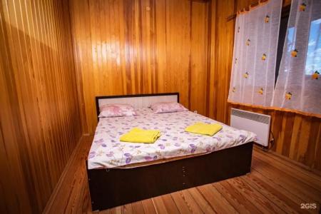 Plescheevo Recreation camp - 81