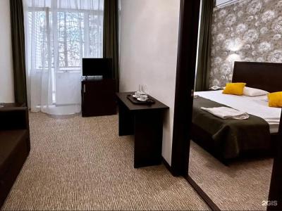 Lago-Naki Resort - 92