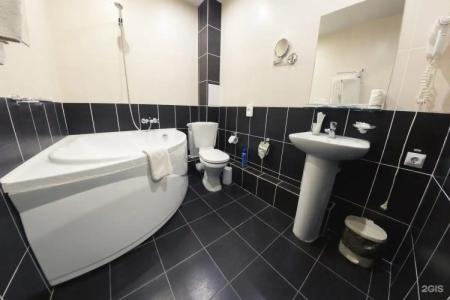 Gostinichnyij Kompleks 7 I Ya - 64