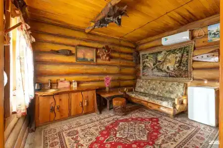 Sergiev Dvor Recreation Center - 66