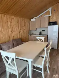 Morskaya Skala Tourist base - 27