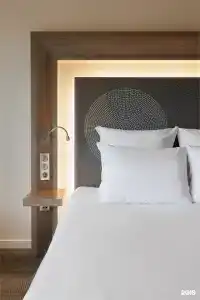 Novotel Moscow City - 44