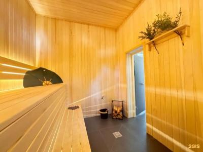 Barskie polya Tourist base - 248