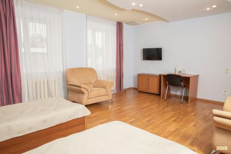 Solnechny (filial Eremenko) Complex - 62