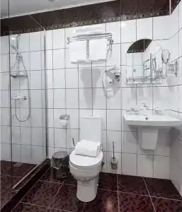 Rozhdestvenskij-Restaurant - 53