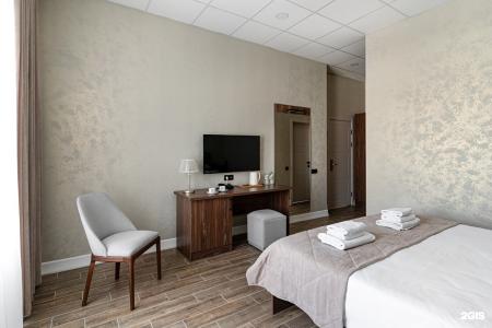 Volzhskaya Gavan - 53