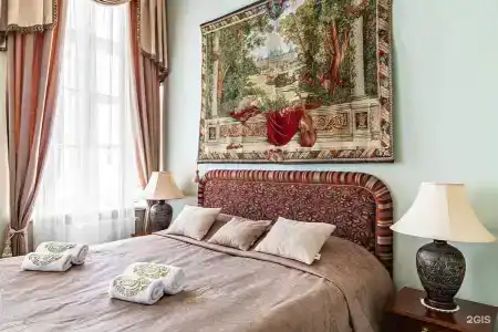 Usad'bu Mar'ino - 51